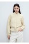 Quilted Bomber Jacket - 7