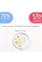 Sensitive Hand Sanitizer 250ml – Kills 99.9% Germs, Moisturizing, Gentle Formula - 4