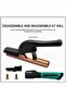 Welding Electrode Holder 300 A Copper Heavy Duty Jaw Holding Pliers Electrode Clamp of Welding Ma... - 7