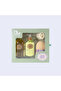 Triple Care Bath Set