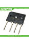 10pcs GBJ3510 ZIP bridge rectifier 35A 1000V new original - 2