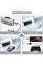 محول USB 2 في 1 - محول USB من النوع A أنثى إلى النوع C وMicro USB ذكر، أسود - 7