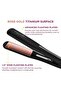 Ikonic Gleam Pro Hair Straightener - 2