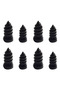 30PCS Self-tapping Screws For Tire Repair Silicone Car Screw Tyre Plug Repair Cemen... - 5