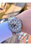 Sl.1.379 Slazenger Steel Band Inner Functions Active 5 Atm Waterproof Men Wristwatch - 2