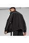 Mens BMW M Motorsport MT7+ Sweat Jacket - Black - 5
