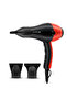 Ikonic Hair Dryer - Speedy (RED AND BLACK)
