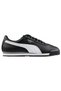 Roma Basic Black-white- Silver - 2