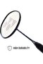 AstroxLite 27i Graphite Strung Badminton Racket | Racket Cover | 77gms | 30lbs String Tension - 8