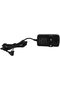 HiVISION/ Fujistar Camera Adapter, 12 Volts 2 Amp, Black - 2