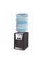 Hot, Cold, And Normal Water Dispenser Made Of Stainless Steel, Hygienic,with Safety Lock,600w - 3
