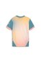 Youth Kids Manchester City 24/25 Fourth Football Jersey Top - Pink - 6