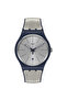 Unisex Analogue Quartz Movement Watch