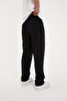 Men's Baggy Sweatpants, Two-Thread Fabric (Loose Fit) - 5