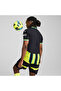 Mens Manchester City 24/25 Authentic Away Football Jersey Top - Multicolor - 4