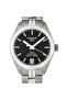 Women’s Analogue Quartz Movement Watch with Stainless Steel 33mm Case and Bracelet