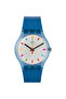 Unisex Analogue Quartz Movement Watch