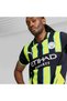 Mens Manchester City 24/25 Authentic Away Football Jersey Top - Multicolor - 5