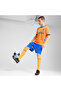 Mens Olympique De Marseille 24/25 Third Football Jersey Top - Orange - 3