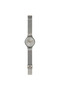 Women’s Analogue Quartz Movement Watch with Plastic 36mm Case and Stainless Steel Bracelet - 2