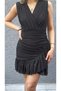 Chiffon Dress - 5