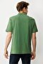 Men's Polo Neck T-Shirt A.Green - 4