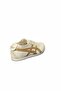 Tayger Women's Beige Brown Fashon Model E-2005 - 4
