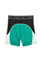 Womens Train Strong 5" Shorts - Green - 7