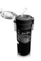 Kids Men's Patterned Straw and Direct Drinking Steel Thermos 500 ml - 3