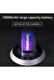 FLORA Smart | Portable Diffuser | Adjustable Fragrance Levels | Aroma Diffuser | 10,000 mAh R - 6