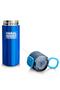Kids Men's Patterned Straw and Direct Drinking Steel Thermos 500 ml - 3