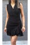 Chiffon Dress