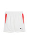 Mens Individual Padel Shorts - White - 6