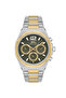 Slazenger Men's Multi Function Green Dial Watch - SL.9.2106.2.06