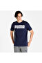 Mens Essentials T-Shirt - Blue