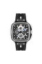 Quantum Men's Multi Function Black Dial Watch - PWG1014.351