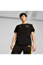 Mens Porsche Legacy MT7 T-Shirt - Black