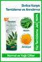 Anti-Acne Purifying Face Wash Gel 150 ml | Neem & Turmeric | Normal and Oily Skin