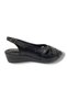 0070-25 Leather Trend Fashion Women's Sandals - 2