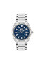Slazenger Men's Multi Function Blue Dial Watch - SL.9.2143.1.05