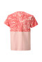 Youth Girls POWER Summer T-Shirt - Pink - 6