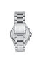Men's Multi Function Grey Dial Watch - SL.9.2410.2.05 - 4