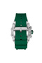 Men's Multi Function Ivory Dial Watch - K25103-ZSHI - 4