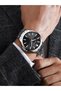 8322 Man Sport Waterproof Outdoor Quartz Wristwatch - 4