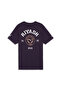 Mens Riyadh City T-Shirt - Black - 2