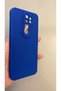 Xiaomi Redmi Note 8 Pro Silicone Phone Case - 2