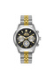 SLAZENGER Men's Multi Function Grey Dial Watch - SL.9.2407.2.03