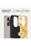 Phone Case Compatible iPhone 16 PRO MAX Hybrid 2-Layer Hard Shell Silicone Protective Case - 2
