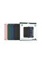 Hogo Premium iPad 10"-10.9" Case with Pencil Holder - 3