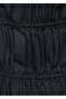 Lace Strapless Blouse - 6